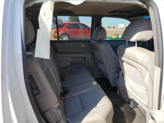 Photo 10 VIN: 5FNYF3H77CB017839 - HONDA PILOT EXLN 