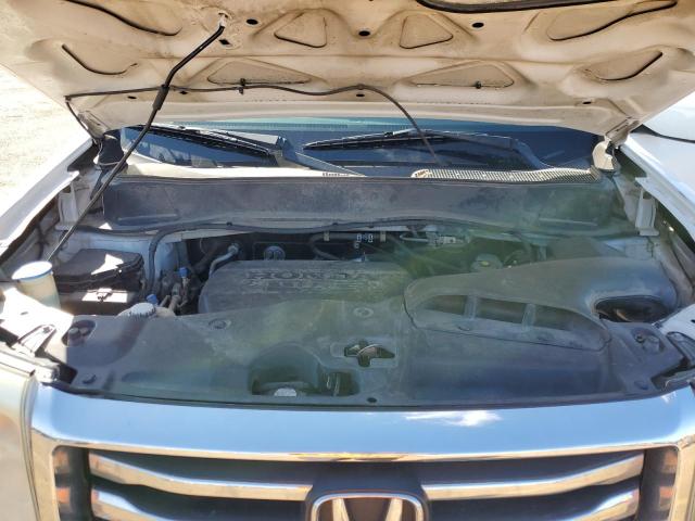 Photo 11 VIN: 5FNYF3H77CB017839 - HONDA PILOT EXLN 