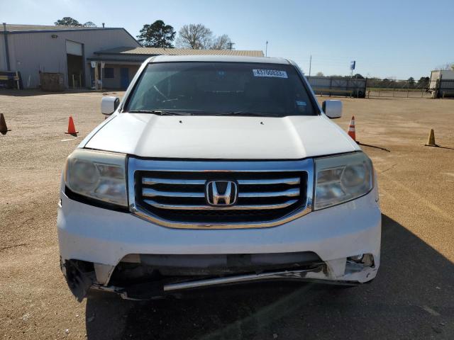 Photo 4 VIN: 5FNYF3H77CB017839 - HONDA PILOT EXLN 