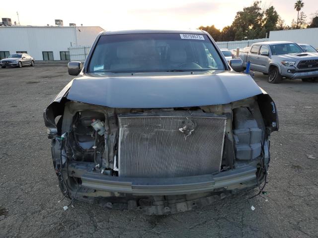 Photo 4 VIN: 5FNYF3H77CB040263 - HONDA PILOT 