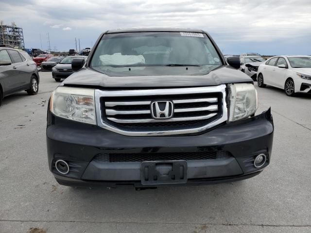 Photo 4 VIN: 5FNYF3H77DB001626 - HONDA PILOT EXLN 