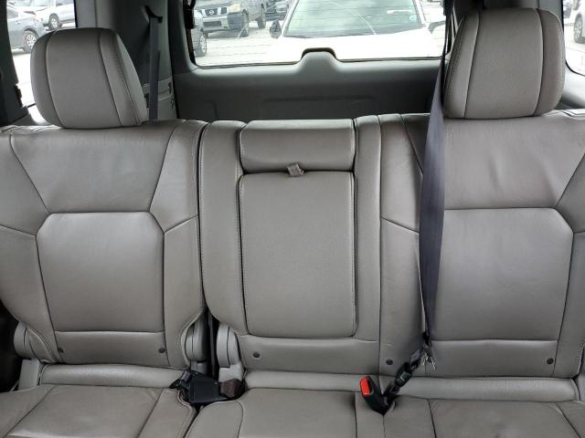 Photo 9 VIN: 5FNYF3H77DB001626 - HONDA PILOT EXLN 