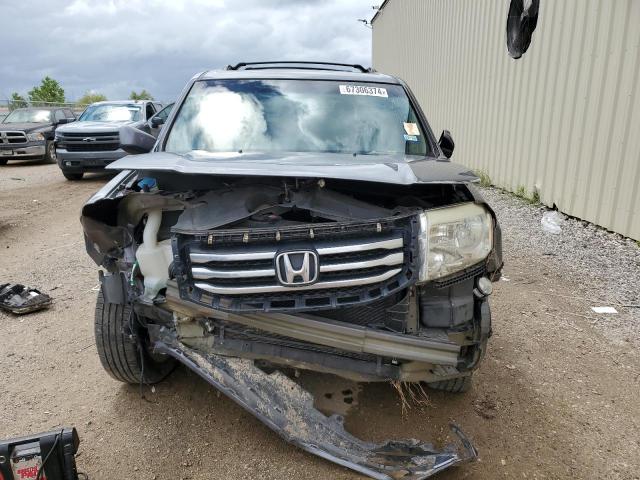 Photo 4 VIN: 5FNYF3H77EB002499 - HONDA PILOT EXLN 