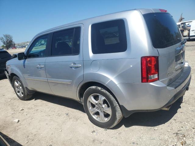 Photo 1 VIN: 5FNYF3H77EB004429 - HONDA PILOT 