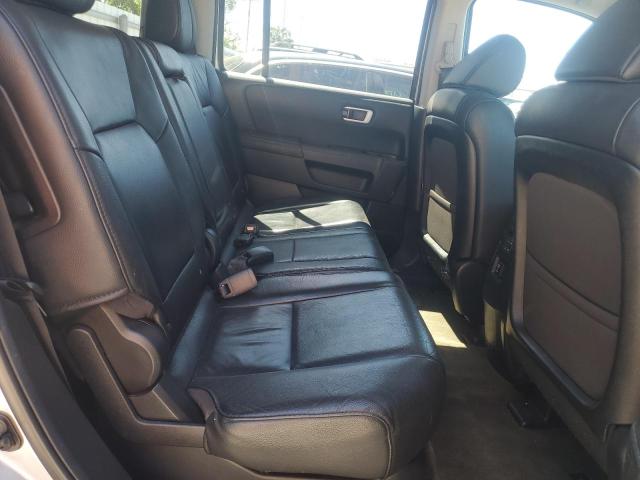 Photo 10 VIN: 5FNYF3H77EB004429 - HONDA PILOT 