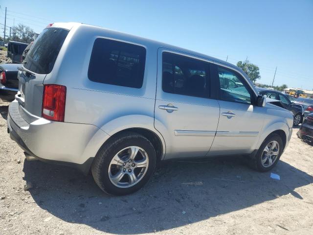 Photo 2 VIN: 5FNYF3H77EB004429 - HONDA PILOT 