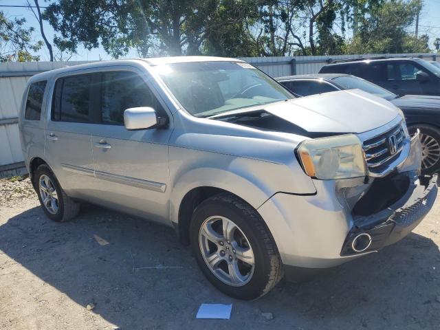 Photo 3 VIN: 5FNYF3H77EB004429 - HONDA PILOT 