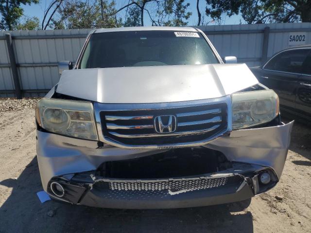 Photo 4 VIN: 5FNYF3H77EB004429 - HONDA PILOT 