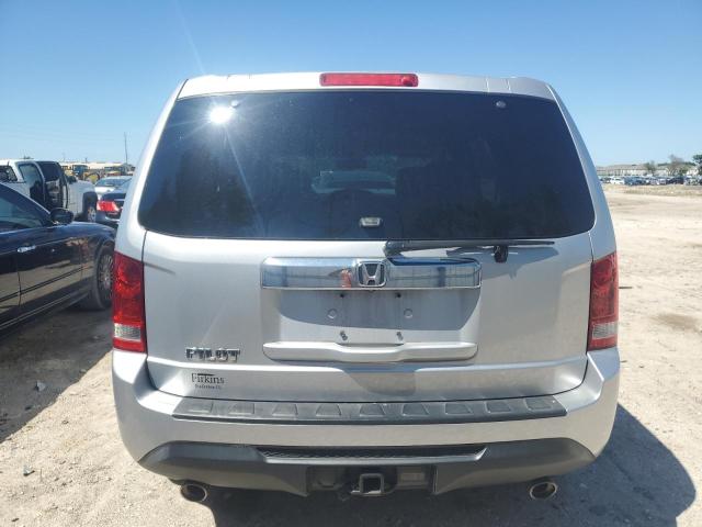 Photo 5 VIN: 5FNYF3H77EB004429 - HONDA PILOT 