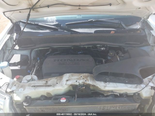 Photo 9 VIN: 5FNYF3H77FB007073 - HONDA PILOT 