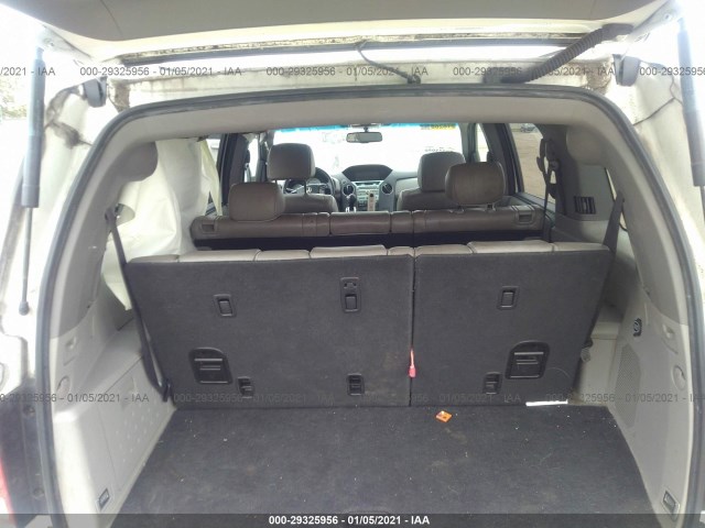 Photo 7 VIN: 5FNYF3H78BB015886 - HONDA PILOT 