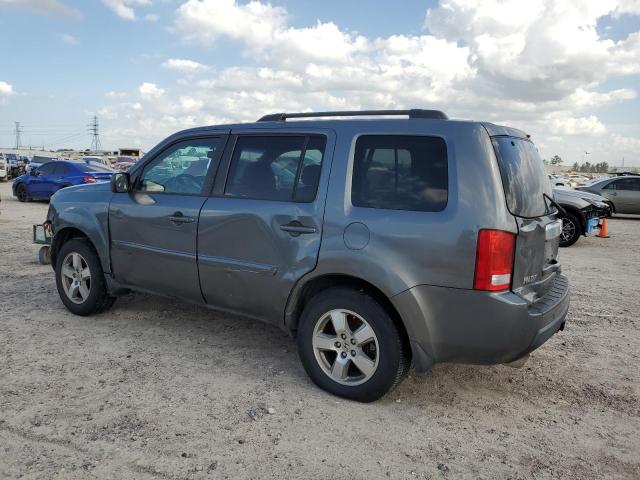 Photo 1 VIN: 5FNYF3H78BB046118 - HONDA PILOT 