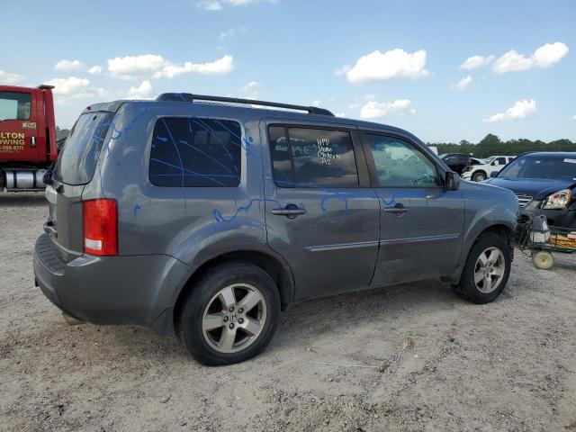 Photo 2 VIN: 5FNYF3H78BB046118 - HONDA PILOT 