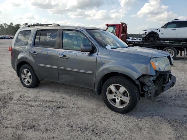 Photo 3 VIN: 5FNYF3H78BB046118 - HONDA PILOT 