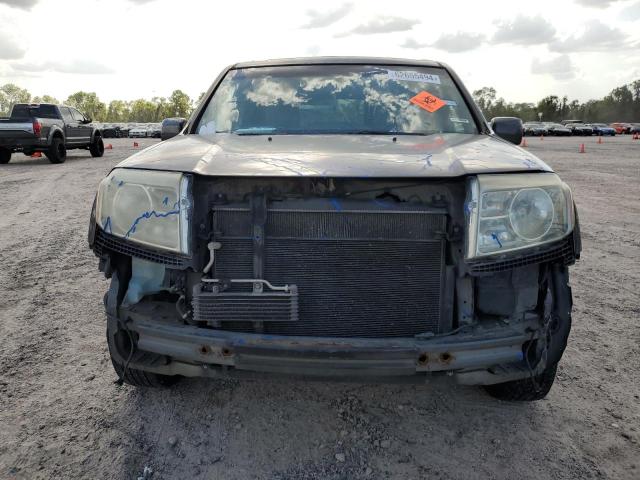 Photo 4 VIN: 5FNYF3H78BB046118 - HONDA PILOT 