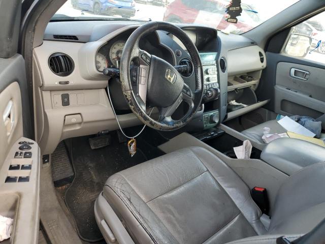 Photo 7 VIN: 5FNYF3H78BB046118 - HONDA PILOT 