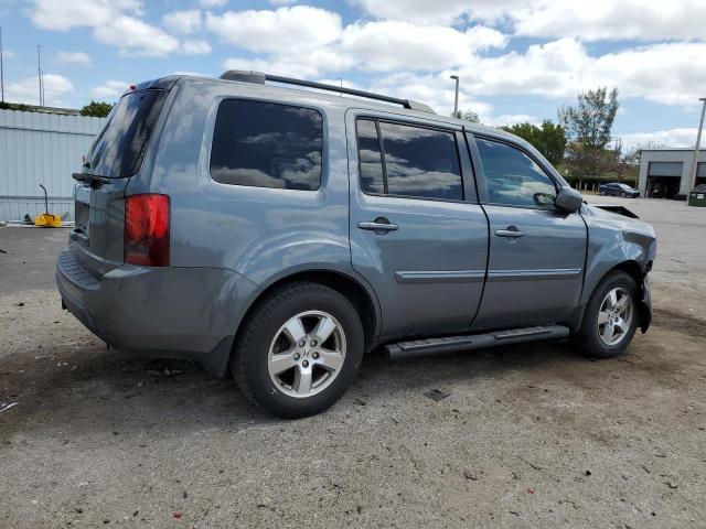 Photo 2 VIN: 5FNYF3H78BB056731 - HONDA PILOT 