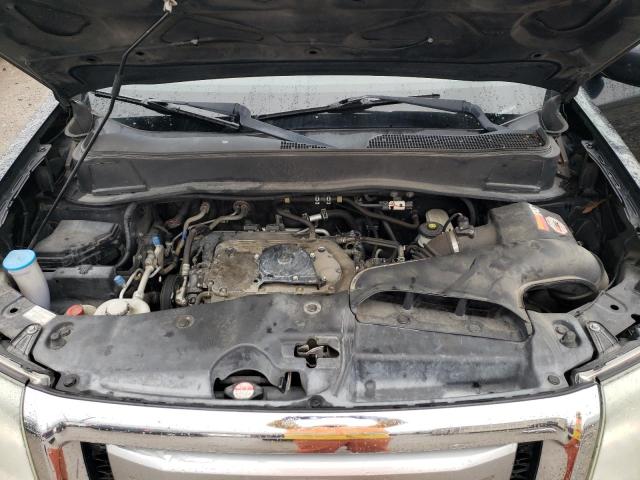 Photo 11 VIN: 5FNYF3H78BB058155 - HONDA PILOT 