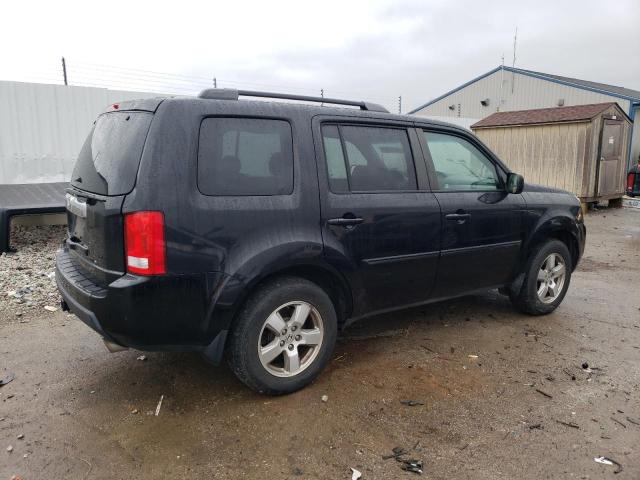 Photo 2 VIN: 5FNYF3H78BB058155 - HONDA PILOT 