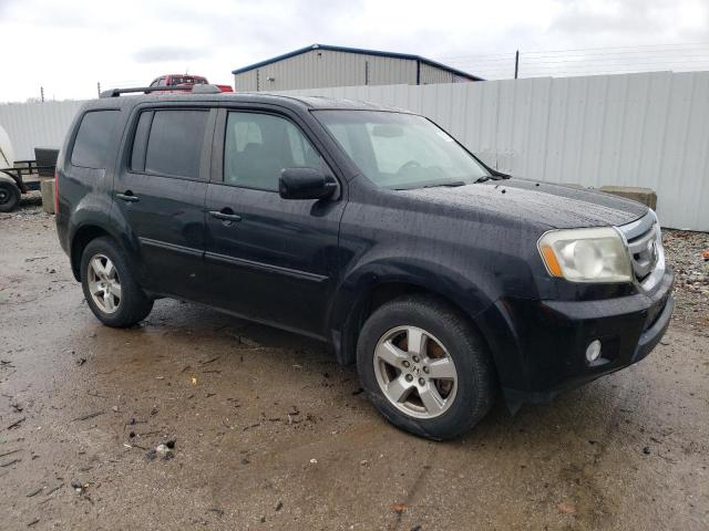 Photo 3 VIN: 5FNYF3H78BB058155 - HONDA PILOT 