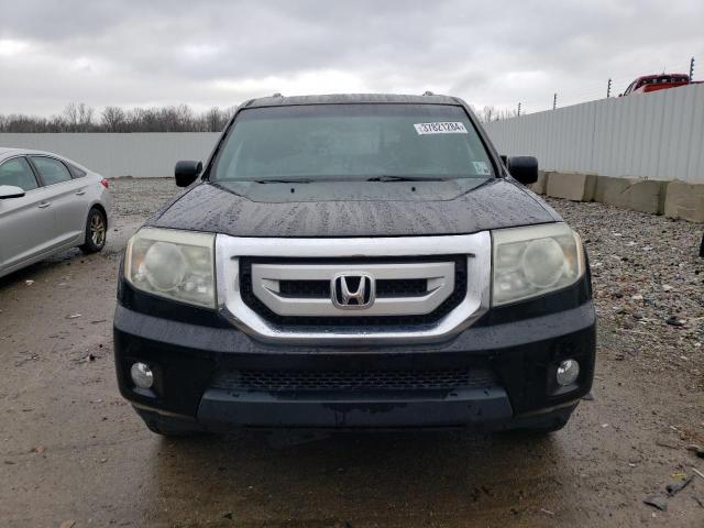 Photo 4 VIN: 5FNYF3H78BB058155 - HONDA PILOT 