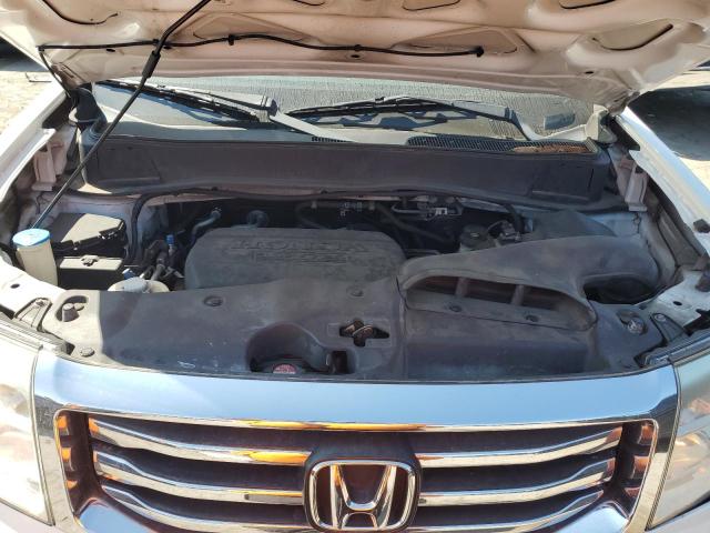 Photo 11 VIN: 5FNYF3H78CB005182 - HONDA PILOT EXLN 