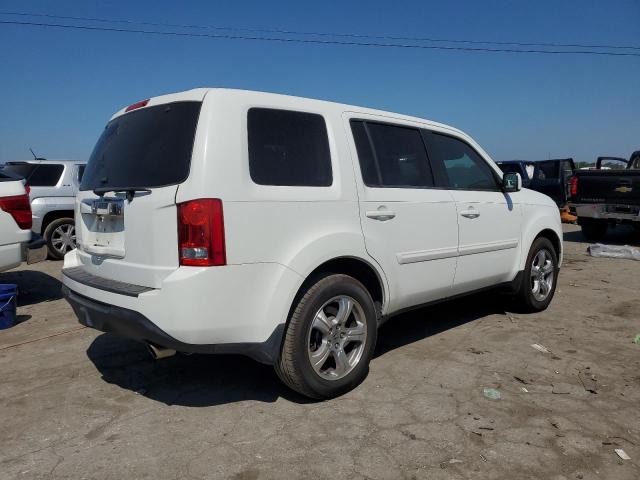 Photo 2 VIN: 5FNYF3H78CB005182 - HONDA PILOT EXLN 