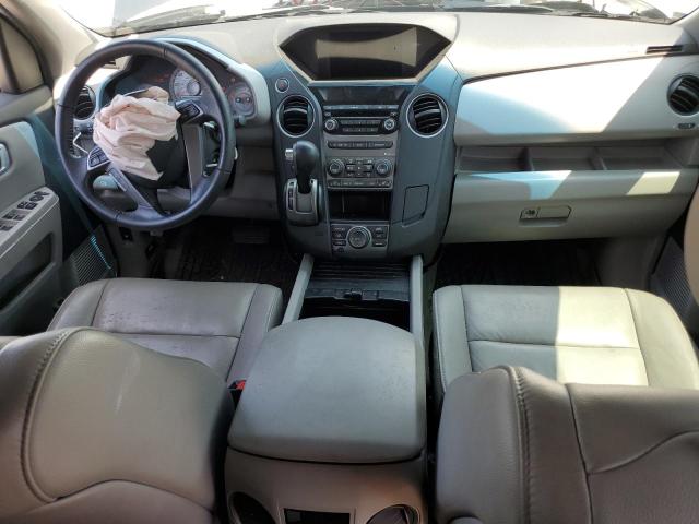 Photo 7 VIN: 5FNYF3H78CB035055 - HONDA PILOT EXLN 