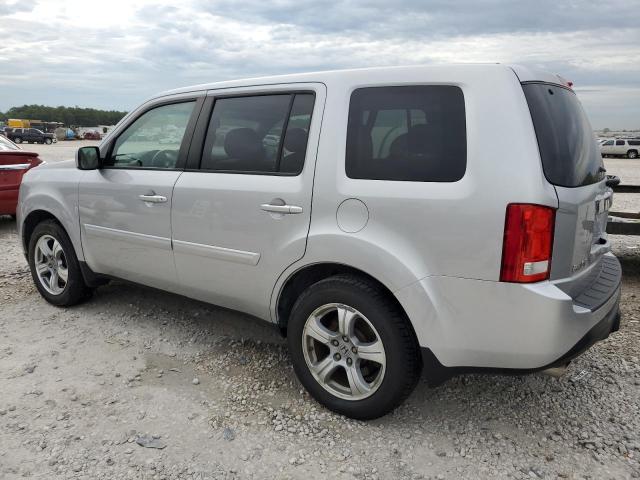 Photo 1 VIN: 5FNYF3H78CB041258 - HONDA PILOT 