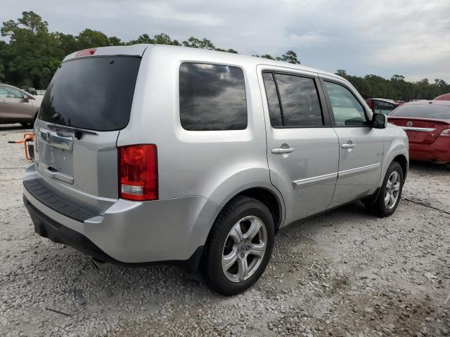 Photo 2 VIN: 5FNYF3H78CB041258 - HONDA PILOT 