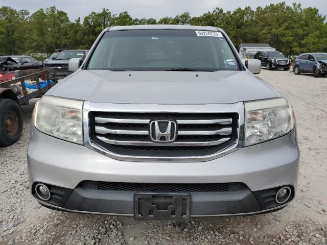 Photo 4 VIN: 5FNYF3H78CB041258 - HONDA PILOT 