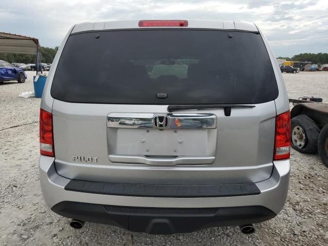 Photo 5 VIN: 5FNYF3H78CB041258 - HONDA PILOT 