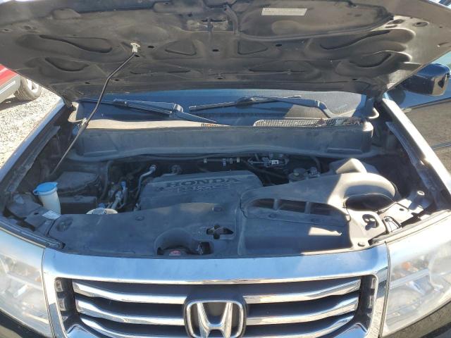 Photo 11 VIN: 5FNYF3H78DB001604 - HONDA PILOT EXLN 