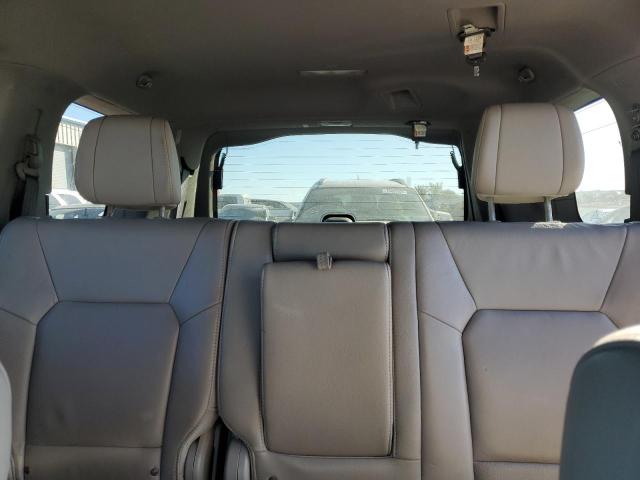 Photo 9 VIN: 5FNYF3H78DB001604 - HONDA PILOT EXLN 