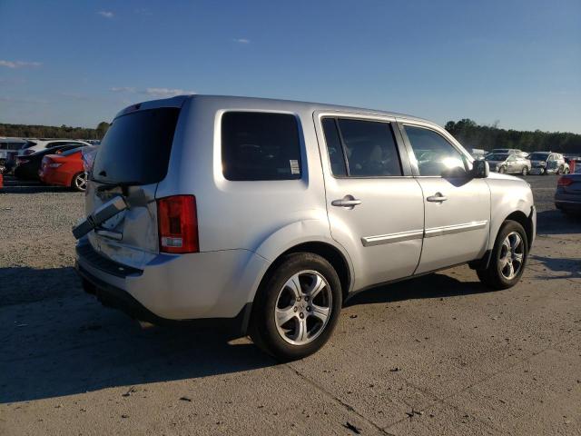 Photo 2 VIN: 5FNYF3H78DB009105 - HONDA PILOT 