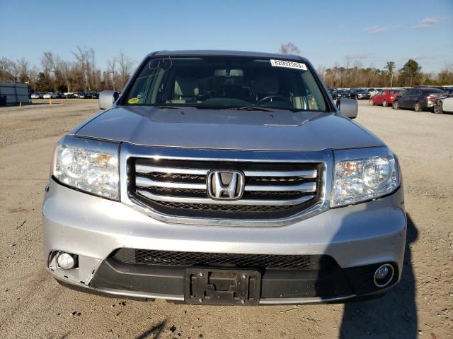 Photo 4 VIN: 5FNYF3H78DB009105 - HONDA PILOT 