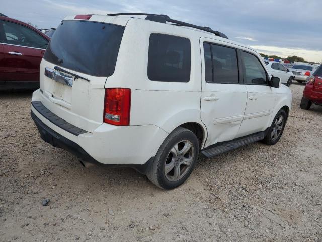 Photo 2 VIN: 5FNYF3H78DB009217 - HONDA PILOT EXLN 