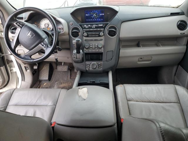 Photo 7 VIN: 5FNYF3H78DB009217 - HONDA PILOT EXLN 