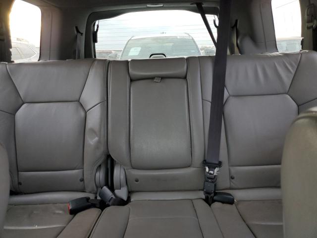 Photo 9 VIN: 5FNYF3H78DB009217 - HONDA PILOT EXLN 