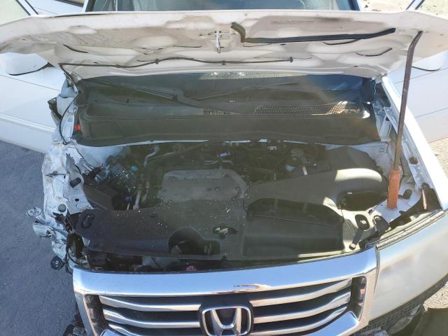 Photo 11 VIN: 5FNYF3H78DB022940 - HONDA PILOT EXLN 