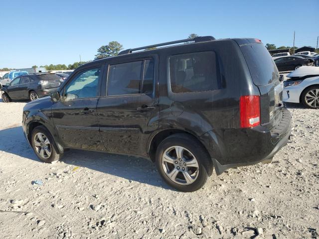 Photo 1 VIN: 5FNYF3H78EB020896 - HONDA PILOT EXLN 