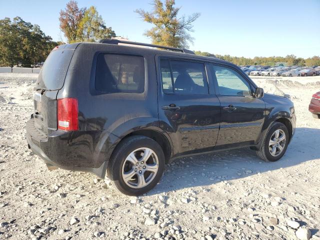 Photo 2 VIN: 5FNYF3H78EB020896 - HONDA PILOT EXLN 