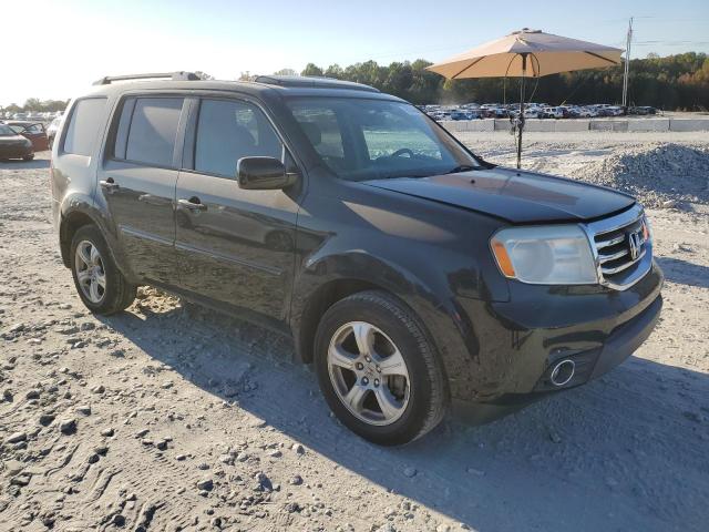 Photo 3 VIN: 5FNYF3H78EB020896 - HONDA PILOT EXLN 