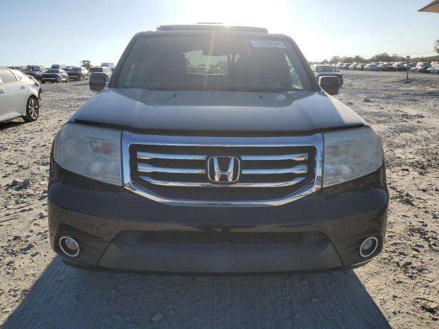 Photo 4 VIN: 5FNYF3H78EB020896 - HONDA PILOT EXLN 