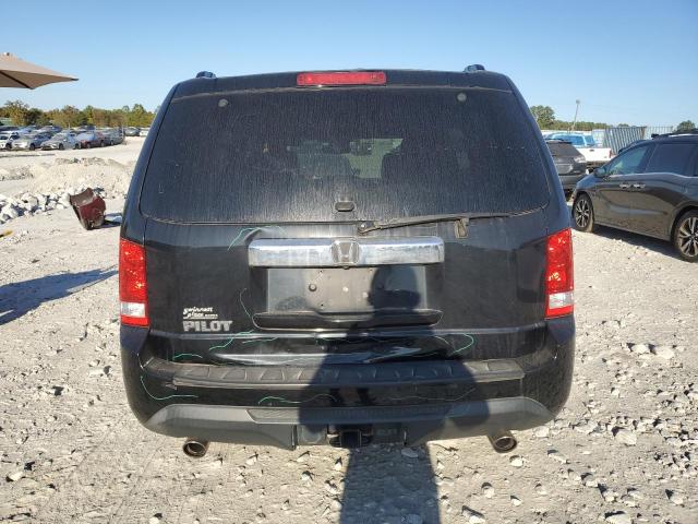 Photo 5 VIN: 5FNYF3H78EB020896 - HONDA PILOT EXLN 