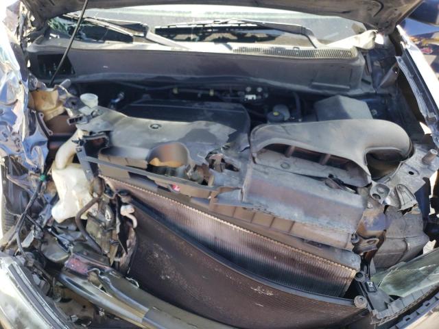 Photo 11 VIN: 5FNYF3H78FB017577 - HONDA PILOT EXLN 