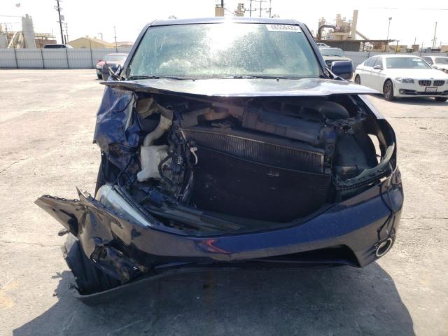 Photo 4 VIN: 5FNYF3H78FB017577 - HONDA PILOT EXLN 