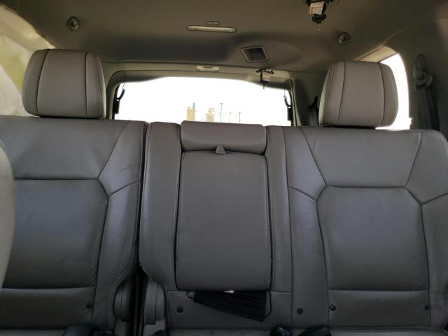 Photo 9 VIN: 5FNYF3H78FB017577 - HONDA PILOT EXLN 