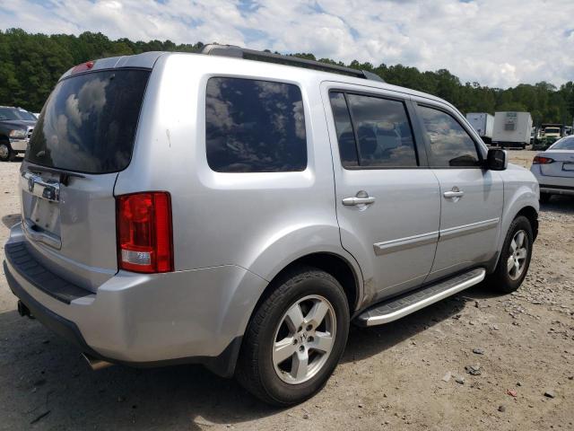 Photo 2 VIN: 5FNYF3H79BB003911 - HONDA PILOT EXLN 