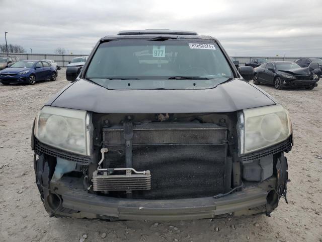 Photo 4 VIN: 5FNYF3H79BB047472 - HONDA PILOT EXLN 